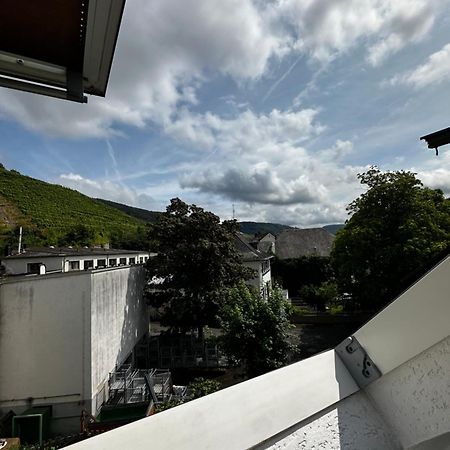 Fewo In Zell-Merl Εξωτερικό φωτογραφία