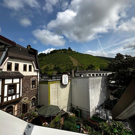 Fewo In Zell-Merl Εξωτερικό φωτογραφία