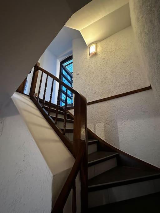 Fewo In Zell-Merl Εξωτερικό φωτογραφία