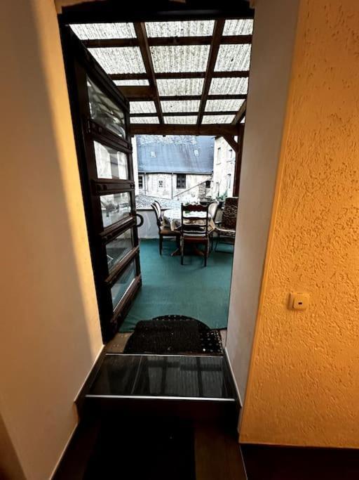 Fewo In Zell-Merl Εξωτερικό φωτογραφία